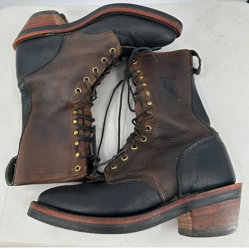Chippewa vintage packer